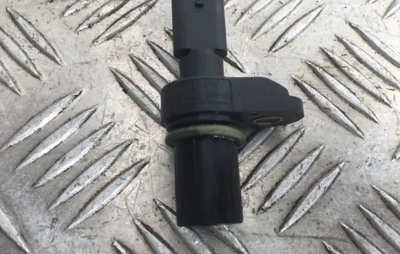 Crankshaft position sensor