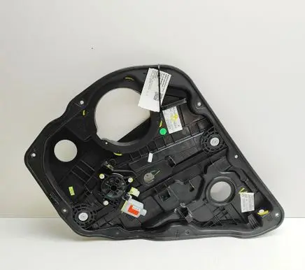 KIA Xceed Rear window lifting mechanism without motor 83480J7400