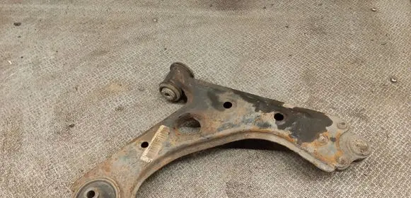 Opel Corsa D Front lower control arm/wishbone 