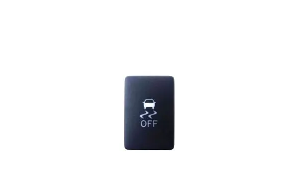 ESP (stability program) switch