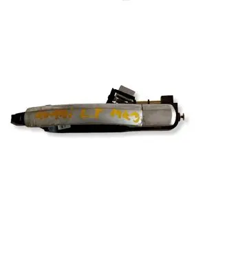 Ford Mondeo Mk III Front door exterior handle 4S71X264A27BA