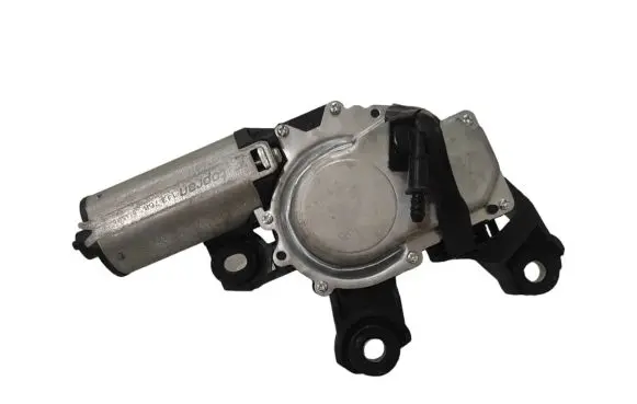 Audi A3 S3 8L Rear door window regulator motor 113768