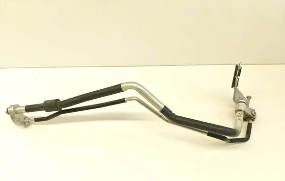 Audi Q7 4M Air conditioning (A/C) pipe/hose 4M0816886A 4M0820769