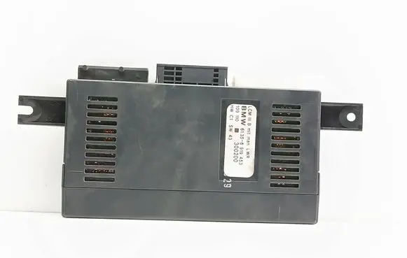 BMW 5 E39 Light module LCM 6919453