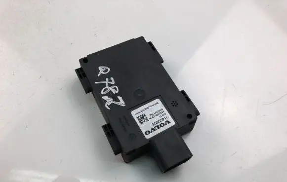 Volvo V60 Other control units/modules 31429893