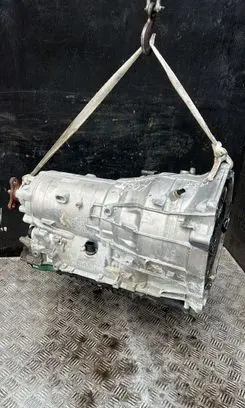 BMW 3 G20 G21 Automatic gearbox GA8P75HZWGA