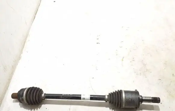 Mercedes-Benz GLE W167 Rear driveshaft A1673507301