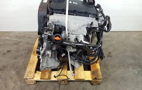 Audi A4 S4 B7 8E 8H Engine BRE