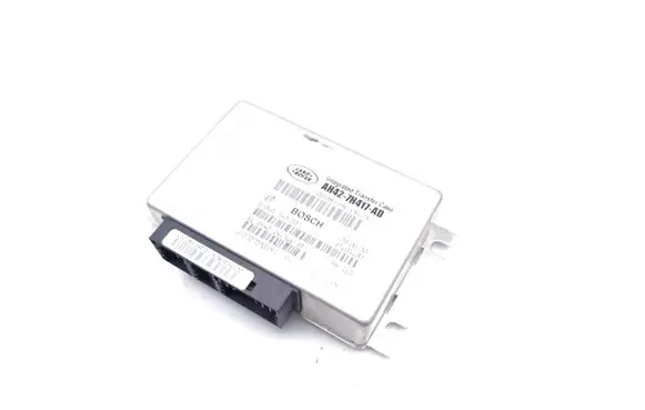 Land Rover Range Rover Sport L320 Transfer box differential control unit AH427H417AD 0260140007 AH4214C366AD