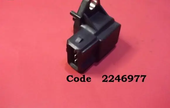 BMW 5 E39 Air pressure sensor 2246977