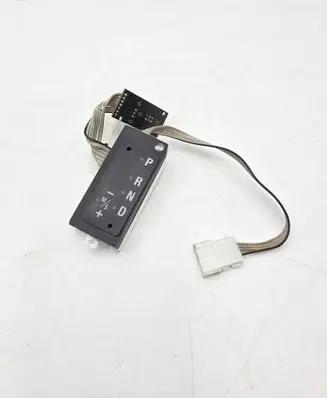 BMW X5 E53 Gear selector 7060445