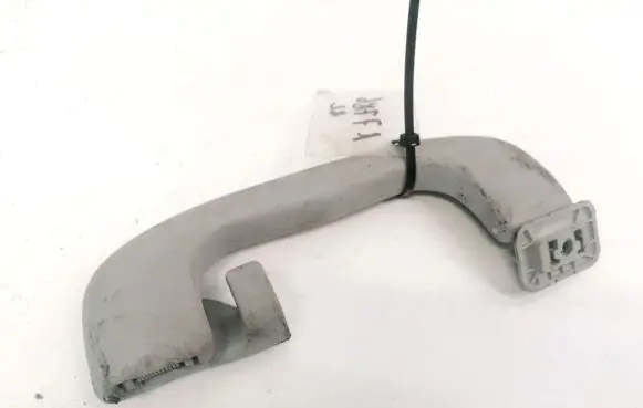 Opel Vectra C Rear interior roof grab handle