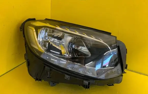 Mercedes-Benz GLC C253 Headlight/headlamp A2538200261