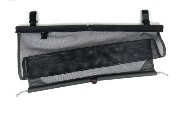 Volkswagen Touran I Trunk/boot cargo luggage net 1t0861691a