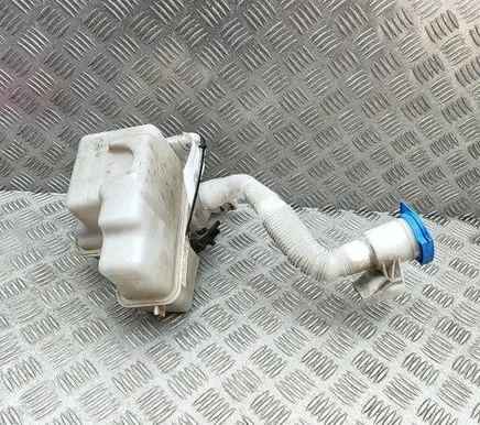 Volkswagen PASSAT B8 Windshield washer fluid reservoir/tank 3Q0955448B 1K6955651