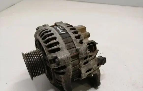 Generator/alternator