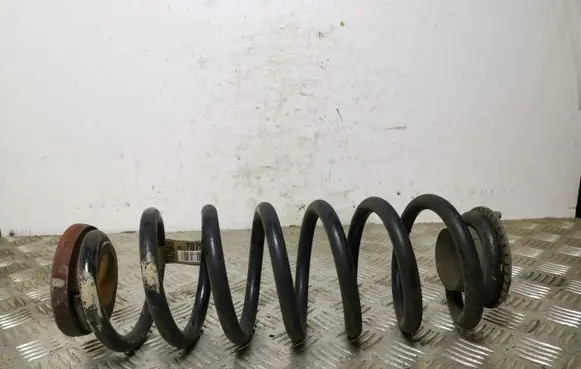 Jeep Cherokee Rear coil spring 7879AB