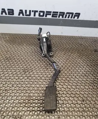 Citroen C5 Accelerator throttle pedal 9650341780