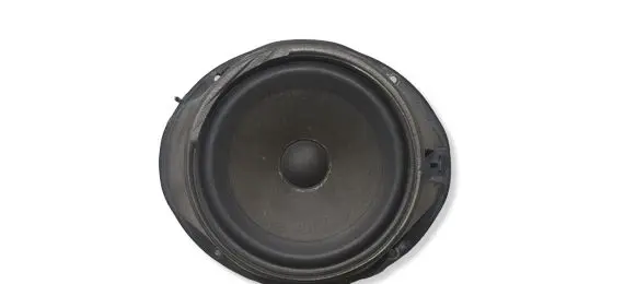 Ford Focus Front door speaker 3M5T18808AD