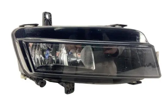 Volkswagen Golf VII Front fog light 5G0941662D 1ND011223