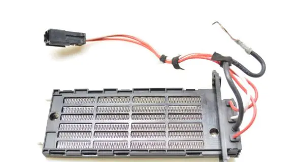 Ford Ecosport Electric cabin heater radiator PAV1118K463AB