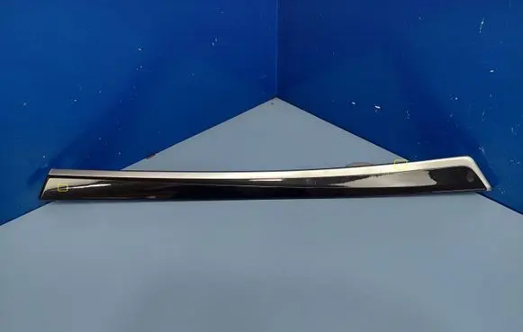 BMW 5 F10 F11 Front door card panel trim 9171782
