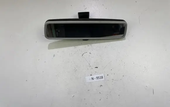 Volkswagen Golf VI Rear view mirror (interior)