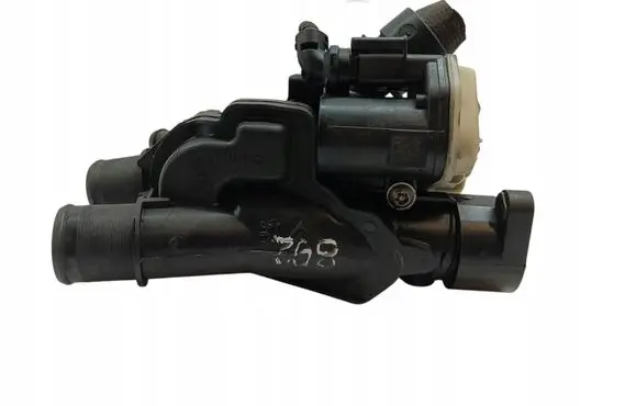 Toyota Proace Thermostat housing 9849443980