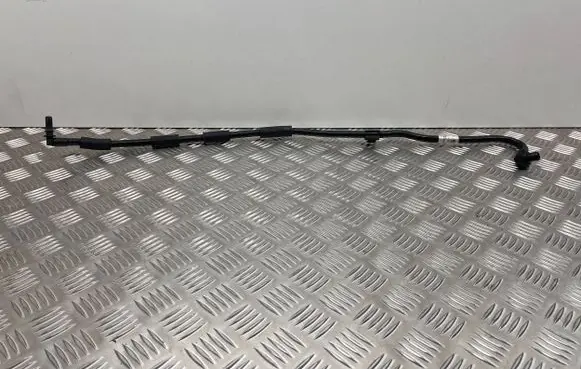 BMW 3 F30 F35 F31 Vacuum line/pipe/hose 7601031 11667601031