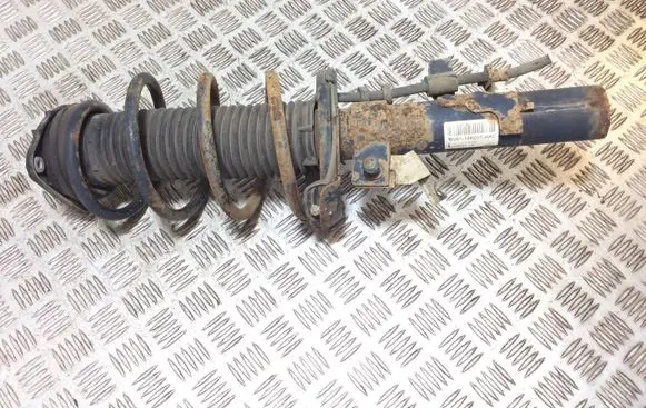 Ford Focus Front shock absorber/damper BV6118K001AAC
