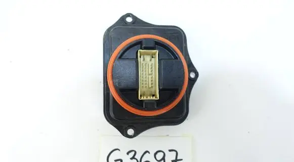 Jeep Grand Cherokee Headlight/headlamp 90089564