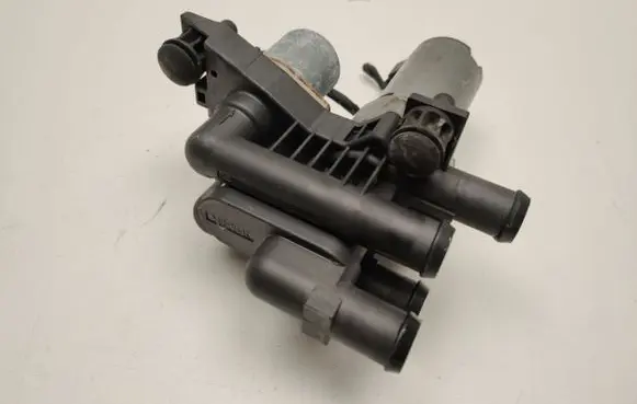 Mercedes-Benz S W220 Electric auxiliary coolant/water pump A2208300084