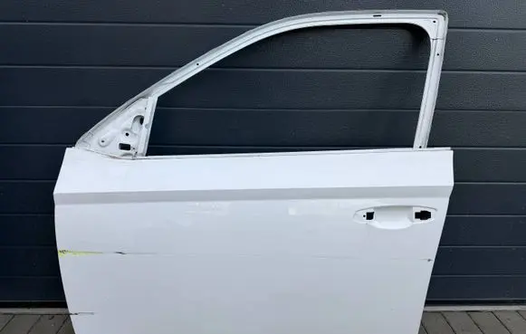 Skoda Fabia Mk3 (NJ) Front door 6V0831193