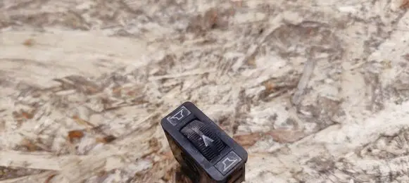Mercedes-Benz 380 560SEC C126 Other switches/knobs/shifts