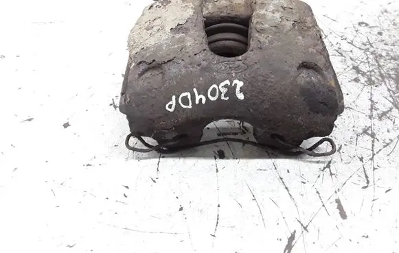 Ford Connect Front brake caliper