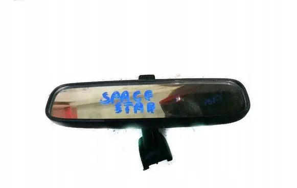 Mitsubishi Space Star Rear view mirror (interior)