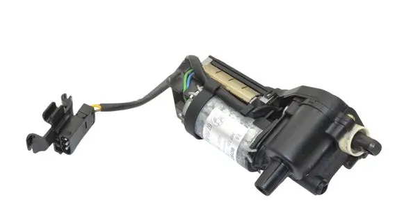 BMW 5 E39 Seat adjustment motor 67668352262