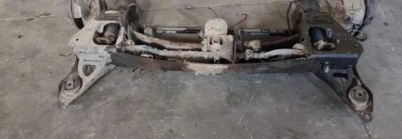Citroen Xantia Rear subframe 