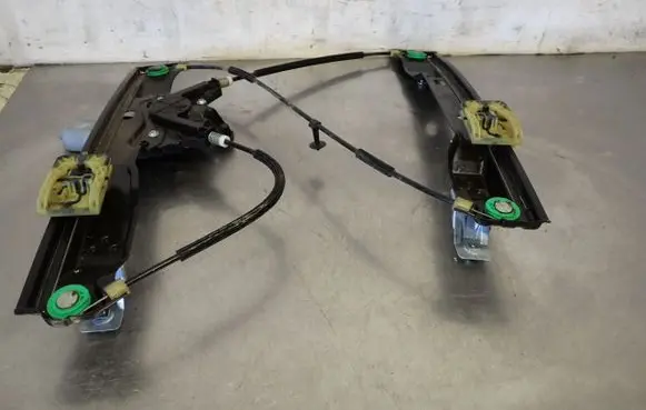 Ford Focus Front door electric window regulator BM51-A23201-AD