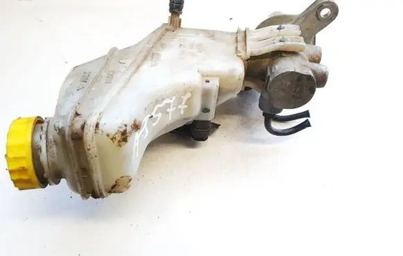 Fiat Doblo Master brake cylinder 0204w58352 0204051107