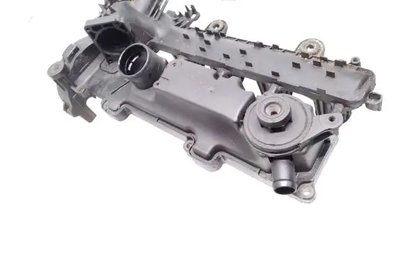 Rocker cam cover