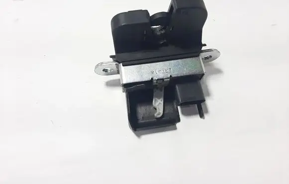 Volkswagen Golf VII Tailgate/trunk/boot lock/catch/latch 5G0827505A