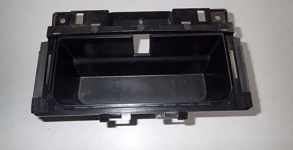 Ashtray (front)