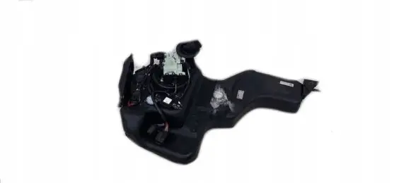 BMW 1 F20 F21 AdBlue liquid reservoir 7407232