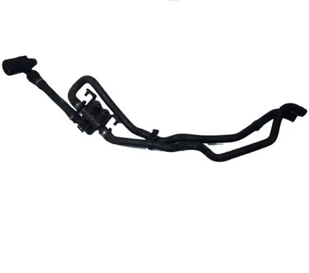 BMW X5 E70 Coolant heater control valve 6910544 070427A 1147412166