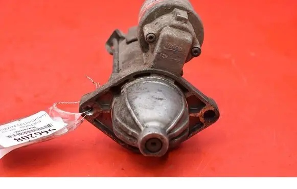 Fiat Fiorino Starter motor