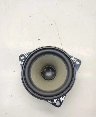 Mini Cooper Countryman R60 Rear door speaker 9804157 65139804157
