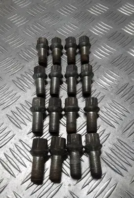 Audi A4 S4 B9 Nuts/bolts 
