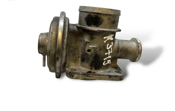BMW X5 E53 EGR valve