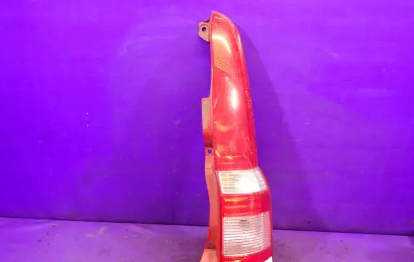 Fiat Panda 141 Rear/tail lights 51705458